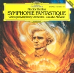 Berlioz Symphonie fantastique x