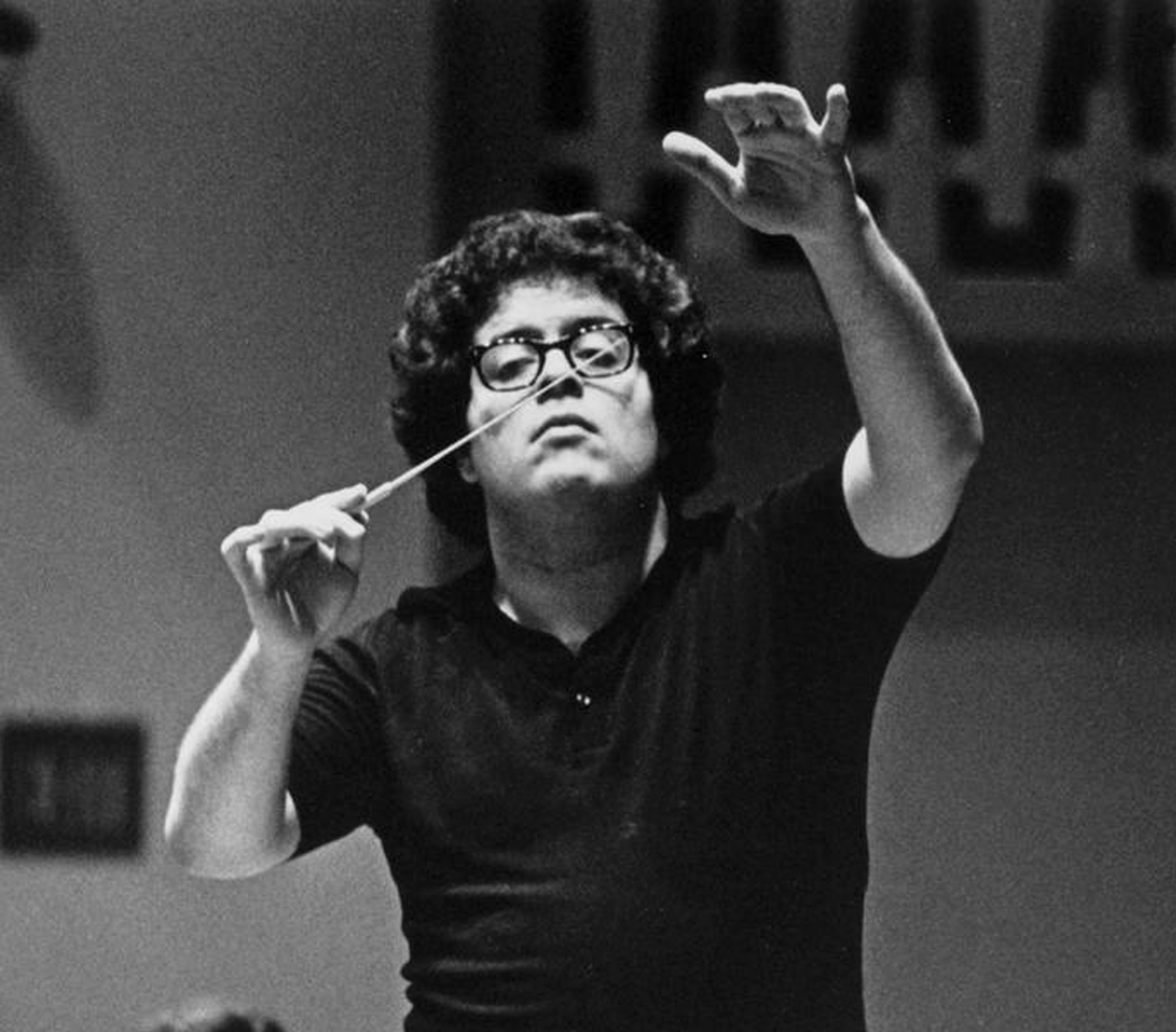 125 Moments: 062 James Levine | from the archives